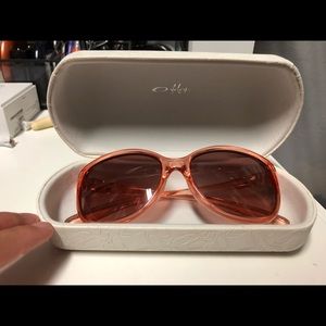 Oakley Pampered sunglasses